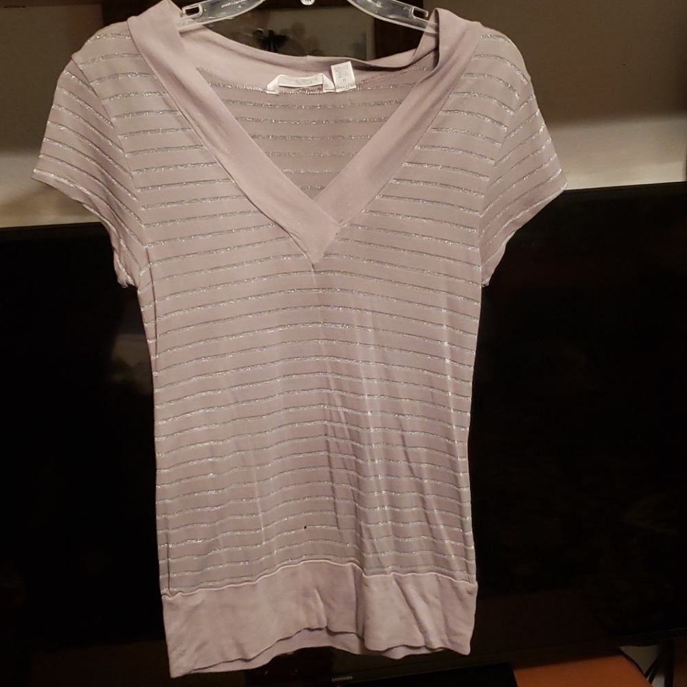 See through shirt